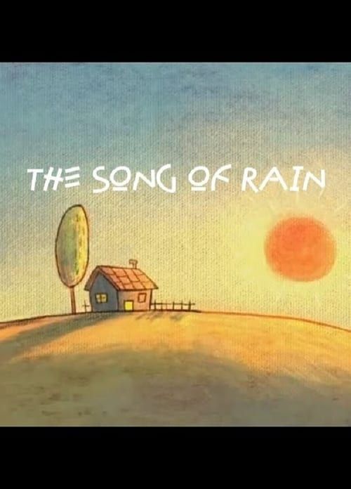 Key visual of The Song For Rain