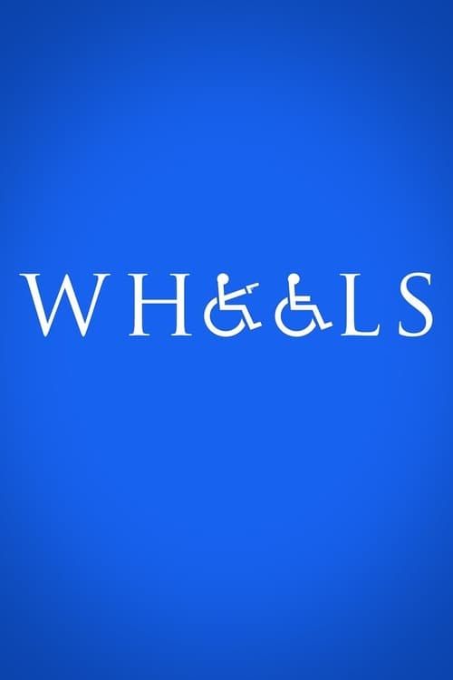 Key visual of Wheels