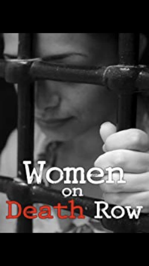 Key visual of Women on Death Row