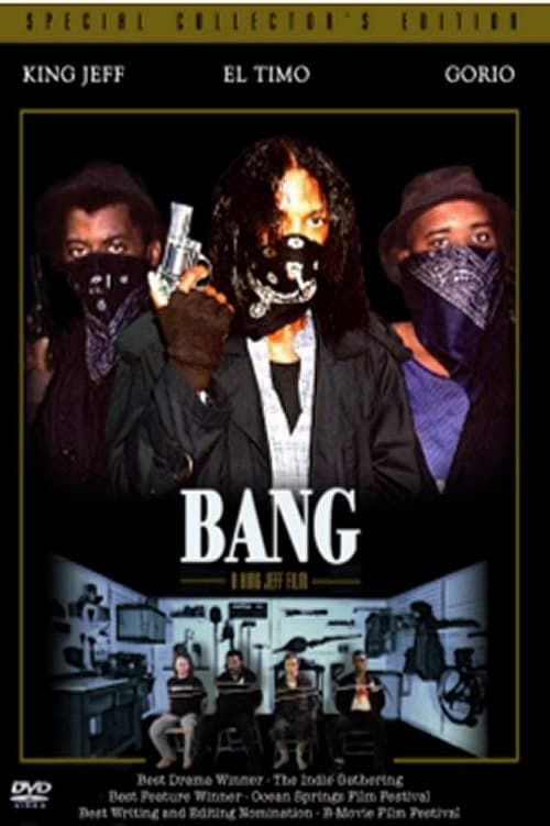 Key visual of Bang