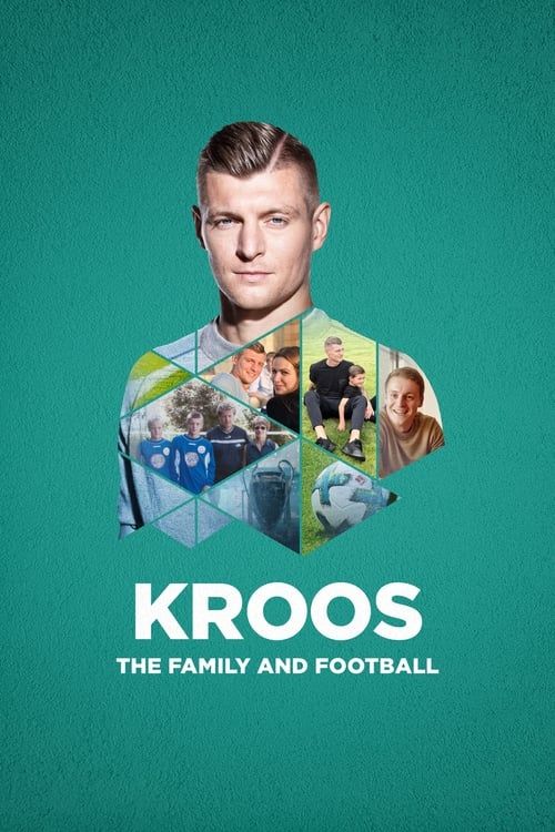 Key visual of Kroos