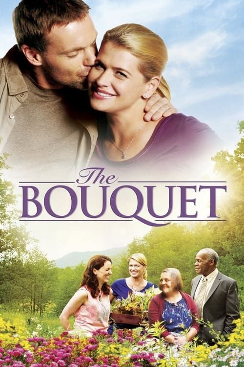 Key visual of The Bouquet