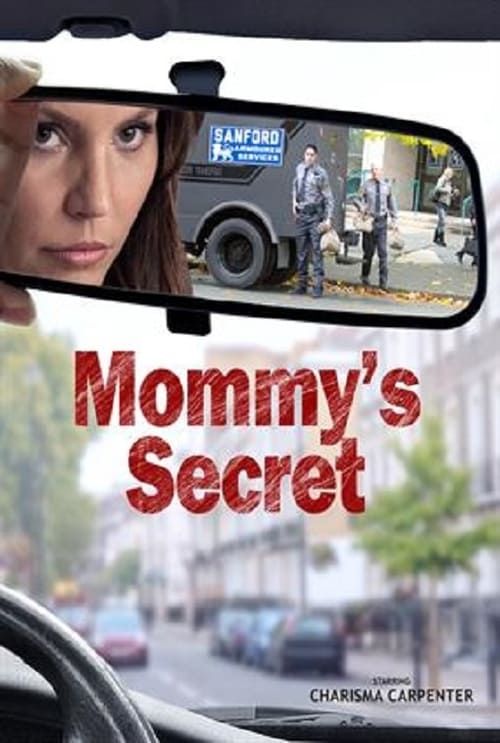 Key visual of Mommy's Secret