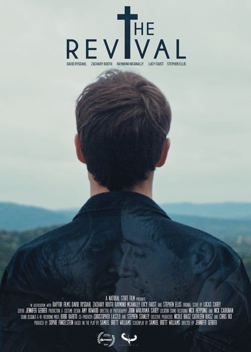 Key visual of The Revival