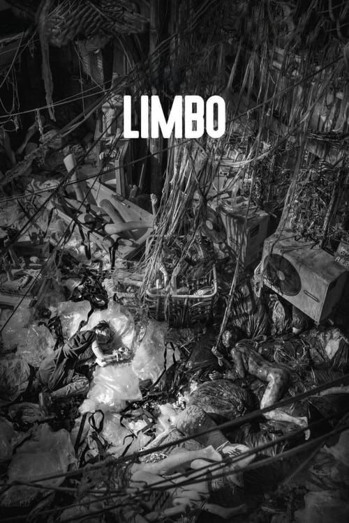 Key visual of Limbo