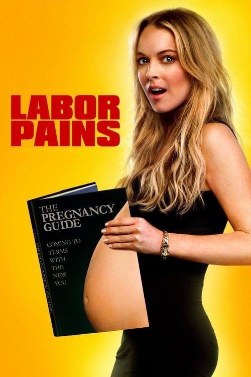 Key visual of Labor Pains