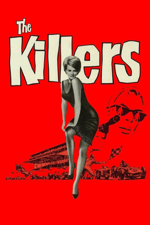 Key visual of The Killers