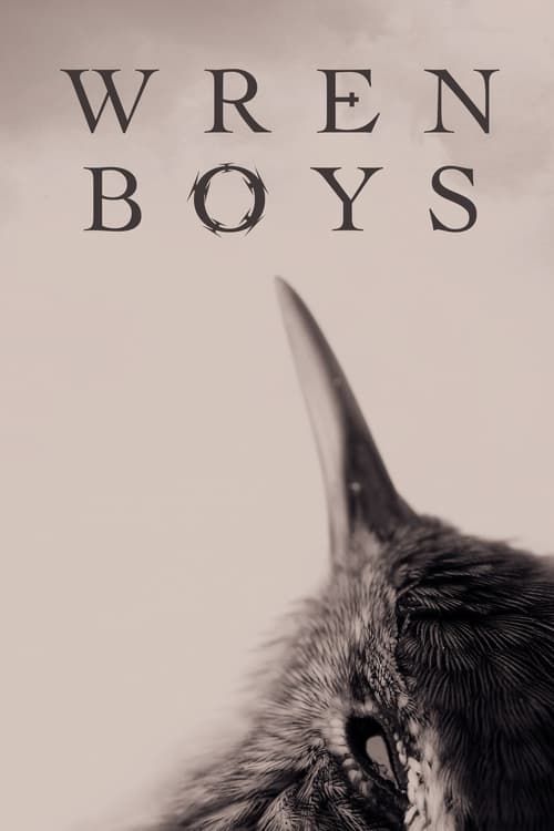 Key visual of Wren Boys