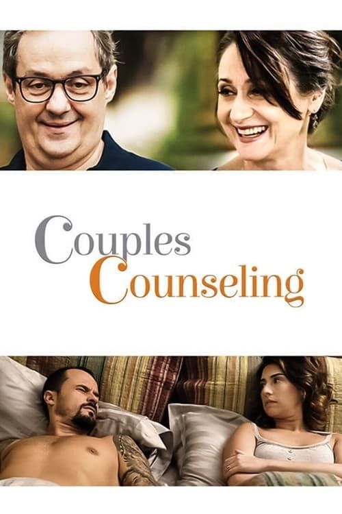 Key visual of Couples Counseling