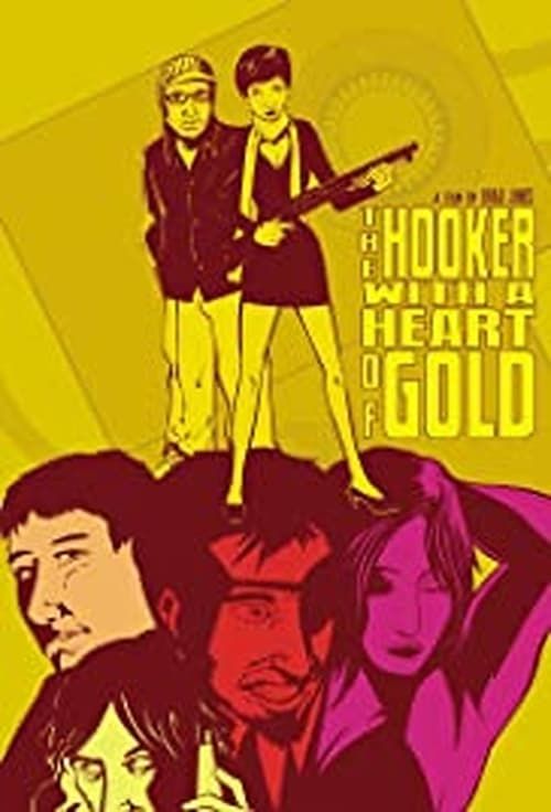 Key visual of The Hooker with a Heart of Gold