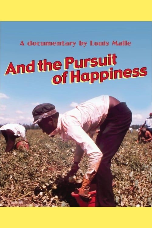 Key visual of And the Pursuit of Happiness