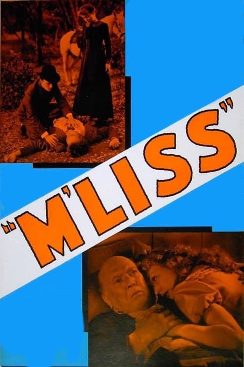 Key visual of M'Liss