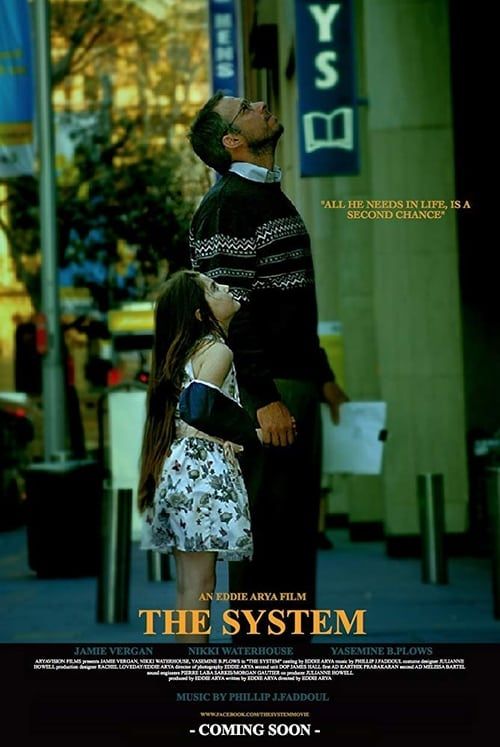 Key visual of The System