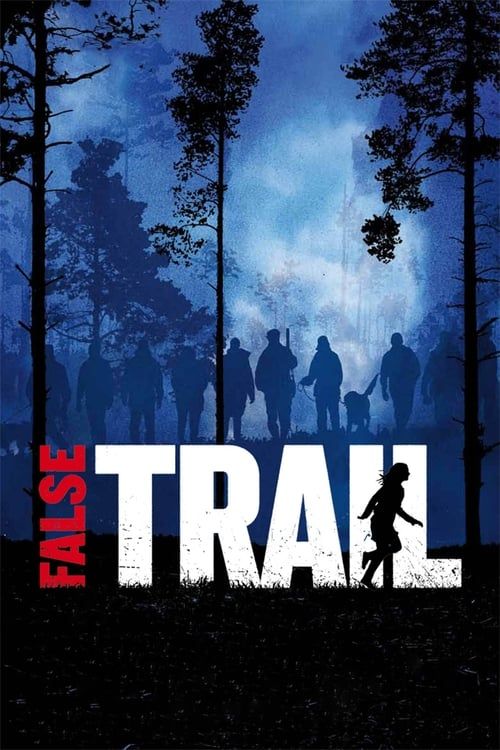 Key visual of False Trail