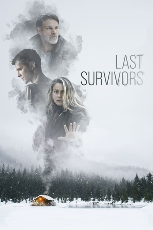 Key visual of Last Survivors