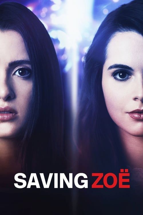 Key visual of Saving Zoë