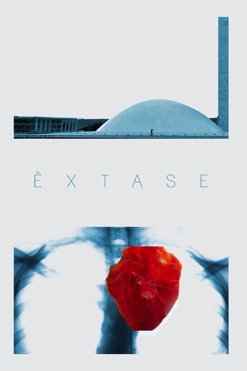 Key visual of Ecstasy