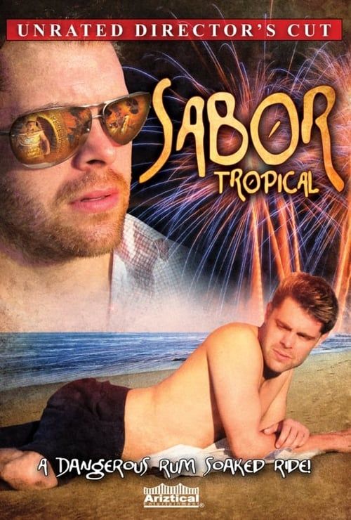 Key visual of Sabor tropical