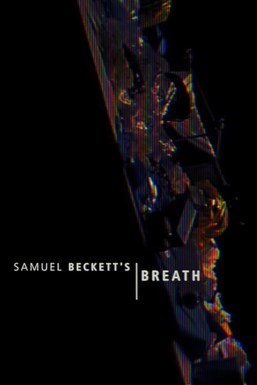 Key visual of Breath