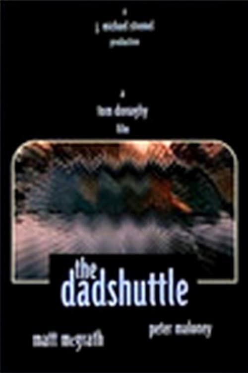 Key visual of The Dadshuttle