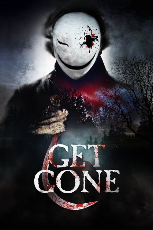 Key visual of Get Gone