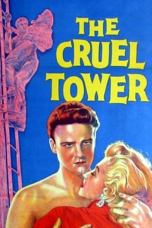 Key visual of The Cruel Tower