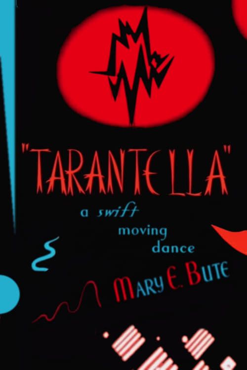 Key visual of Tarantella