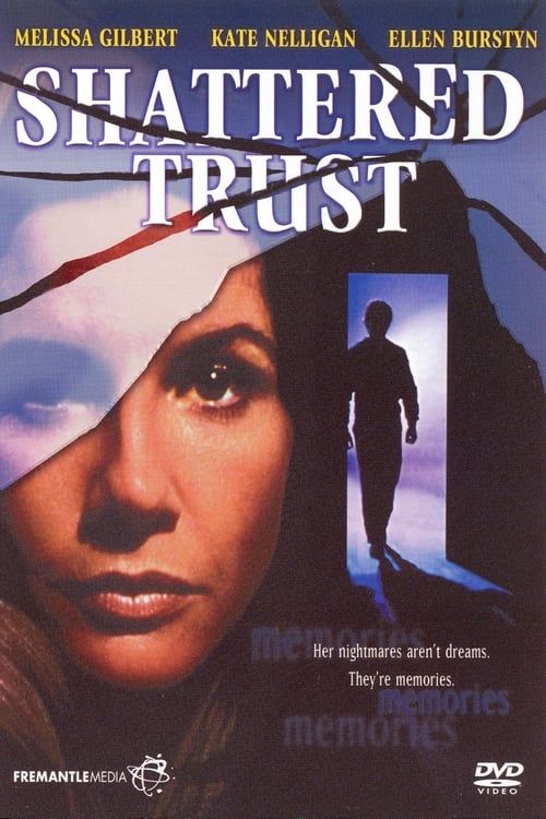 Key visual of Shattered Trust: The Shari Karney Story