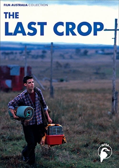 Key visual of The Last Crop