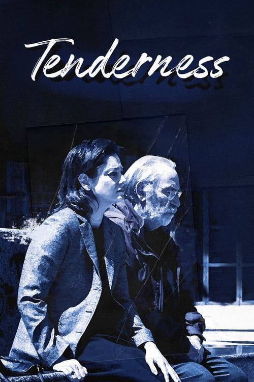 Key visual of Tenderness