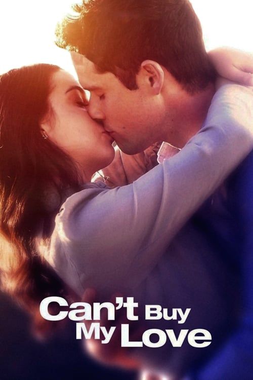 Key visual of Can't Buy My Love