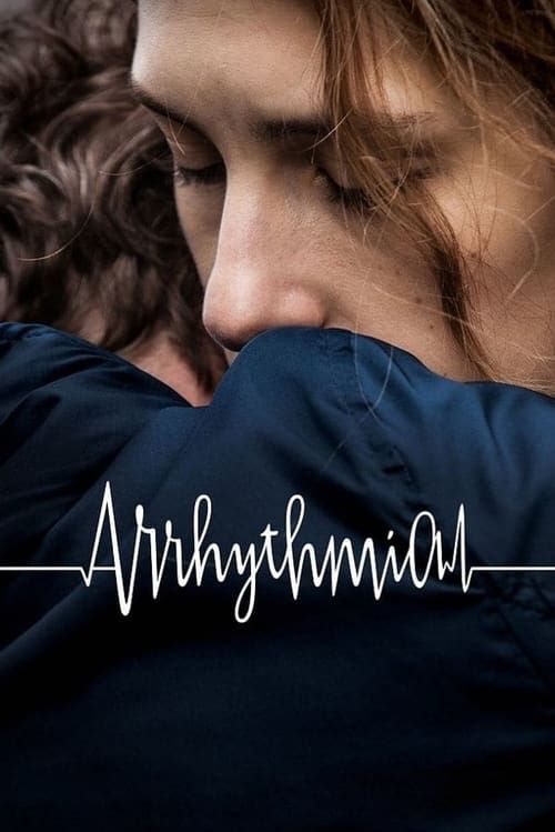 Key visual of Arrhythmia