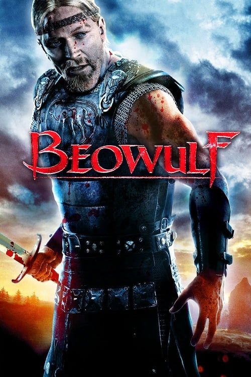 Key visual of Beowulf