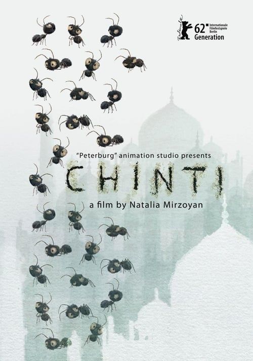 Key visual of Chinti