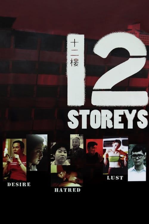 Key visual of 12 Storeys