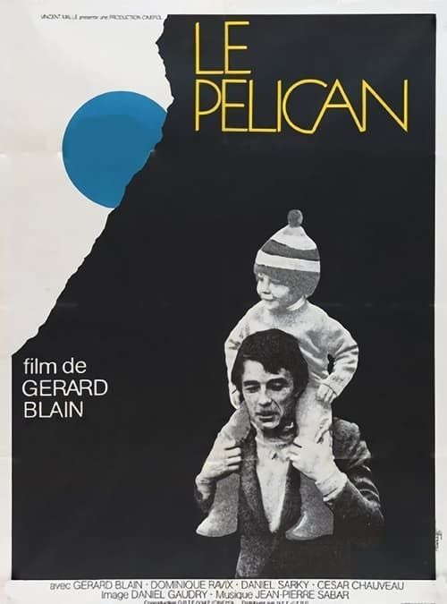 Key visual of The Pelican