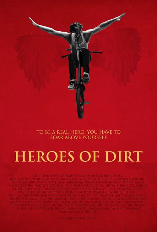Key visual of Heroes of Dirt