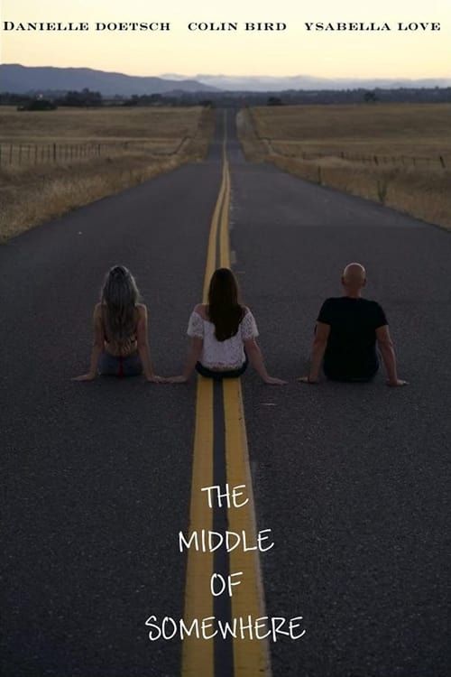 Key visual of The Middle of Somewhere