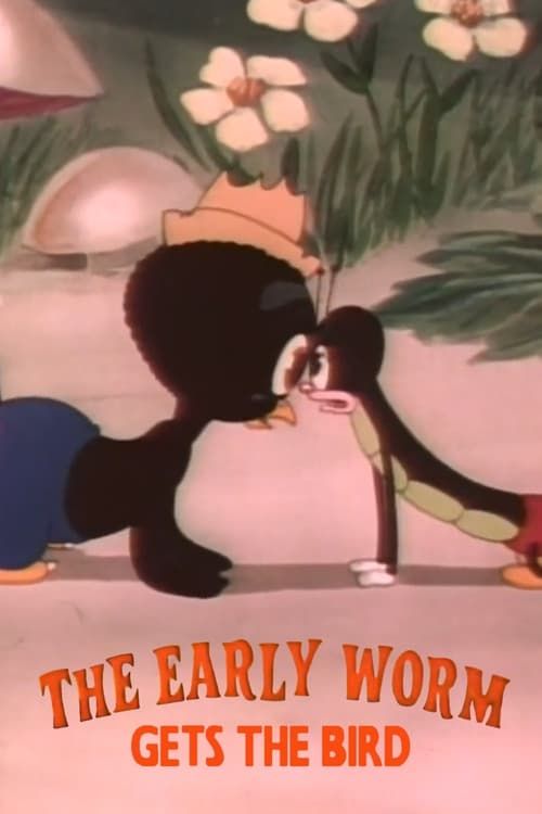 Key visual of The Early Worm Gets the Bird