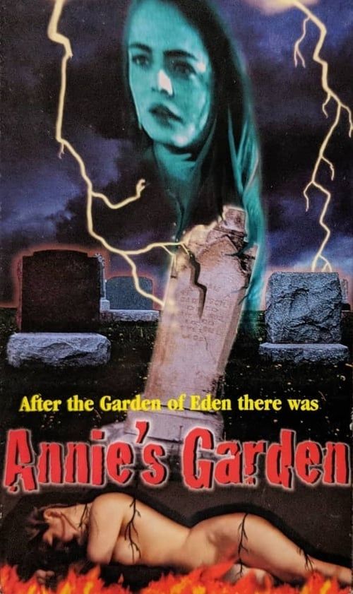 Key visual of Annie's Garden
