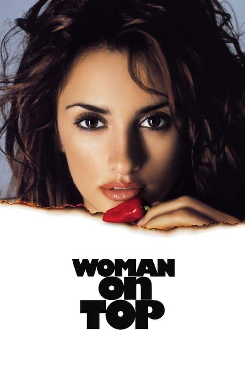 Key visual of Woman on Top