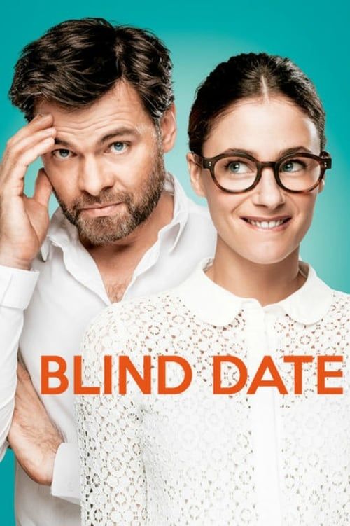 Key visual of Blind Date