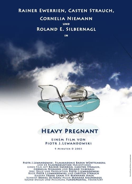 Key visual of Heavy Pregnant