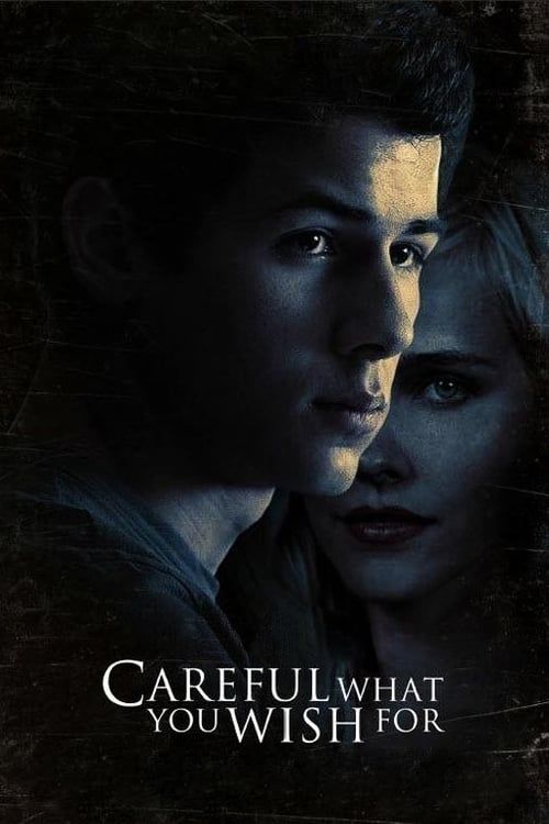 Key visual of Careful What You Wish For