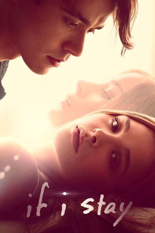 Key visual of If I Stay