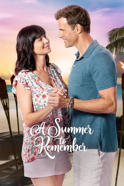 Key visual of A Summer to Remember