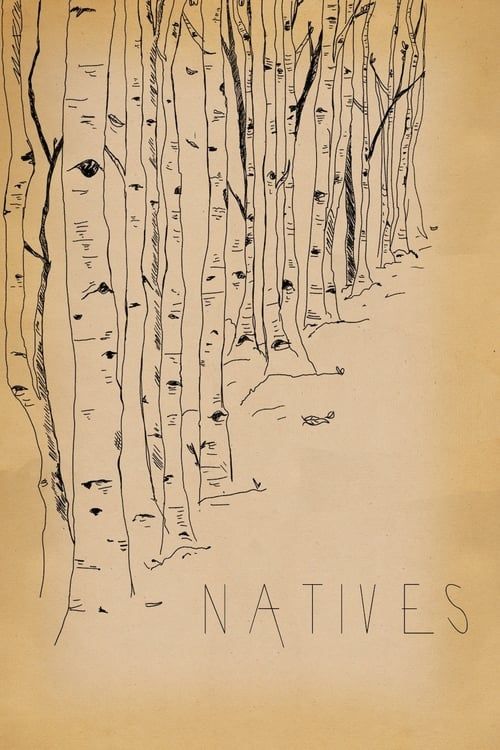 Key visual of Natives