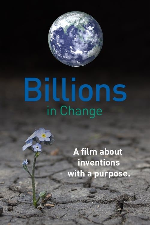 Key visual of Billions in Change