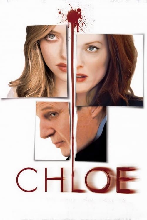 Key visual of Chloe