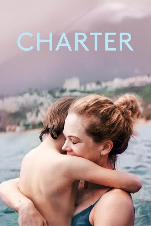 Key visual of Charter